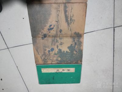 上海老画册回收