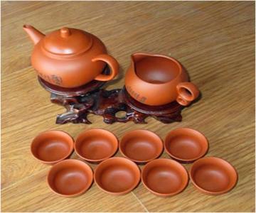 上海紫砂茶具回收